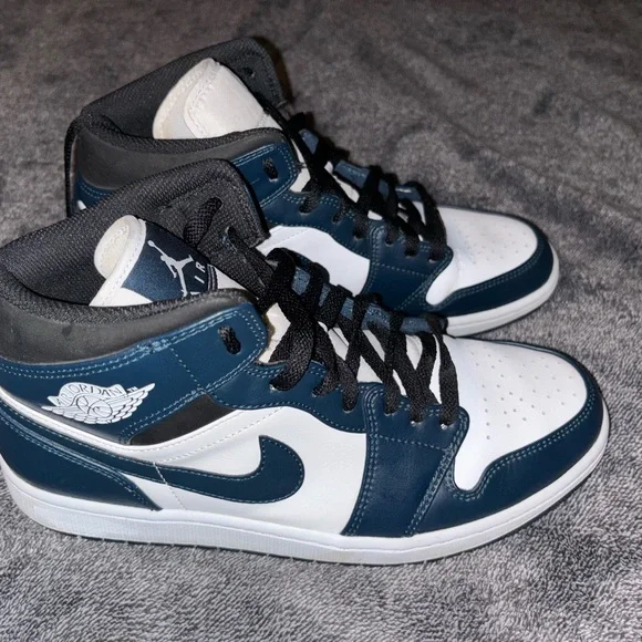 Jordan 1 “Armoury. Navy” - Picture 2 of 7